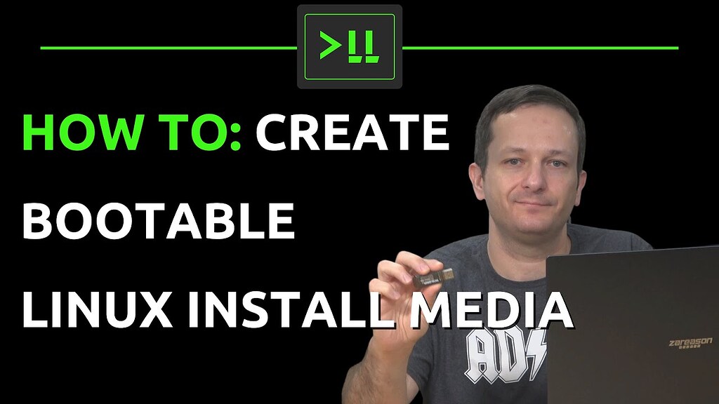 Etcher alternative Linux Tips & Tricks Linux Community Forums
