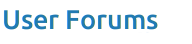 Linux Community Forums