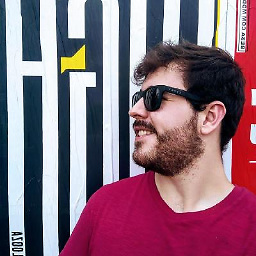 Rodrigo Oliveira