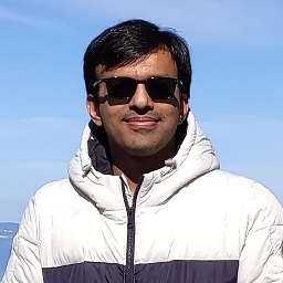 Ashwin Nanjappa